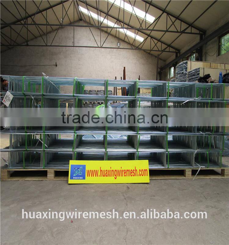 Ladder masonry reinforcement