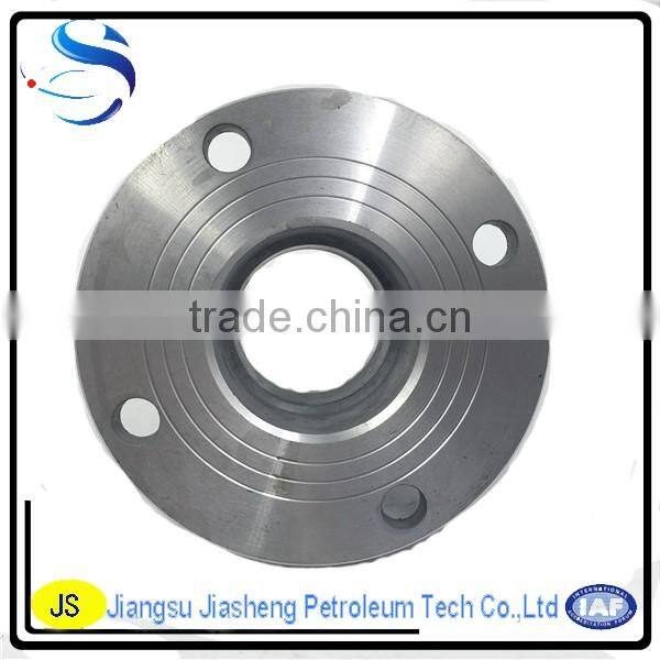 customized female or male flange quick coupling/coupler