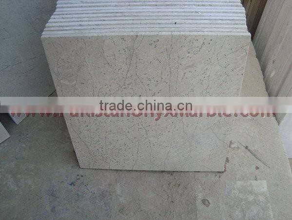 NEW BOTTICINA CREAM MARBLE TILE COLLECTION