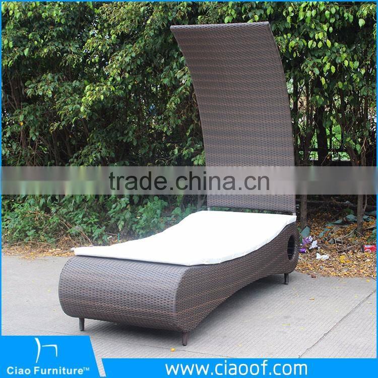 Hot Selling Leisure Swimming Pool Matress Sunbed
