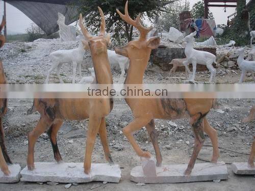 Best marble crocodile sculpture for sale