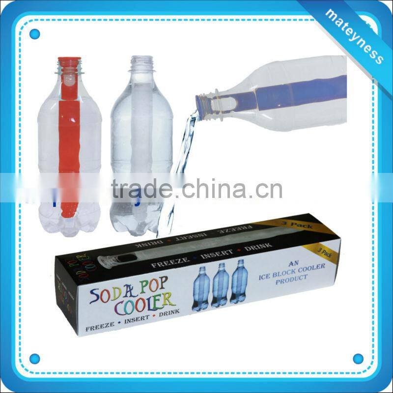 BeerSicle/Beer Cooler/beer bottle cooler