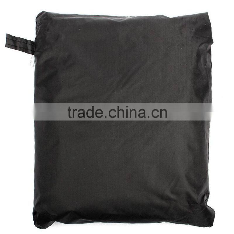 Polyester BBQ Barbecue Grill Cover,Garden Protection From Rain,Dust,Waterproof