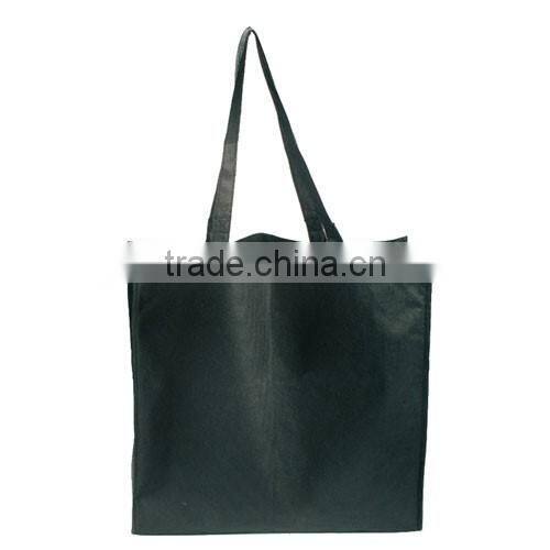 High quality fashional reusable big woman shopping bag