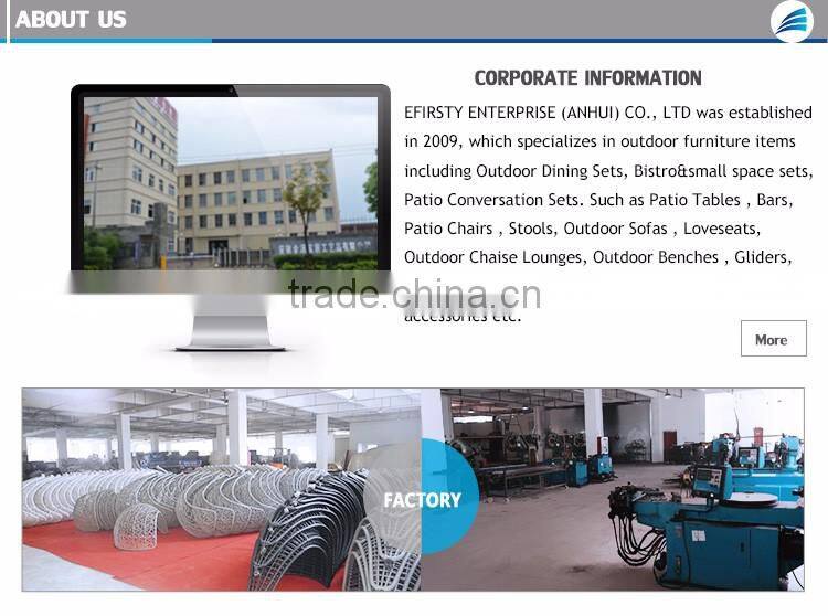 Outdoor rattan keyless storage key box