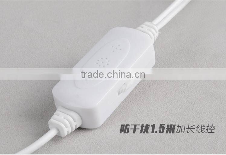 New Arrival Portable Loudspeaker Box With Stage Atmosphere light, Best Gift For Party