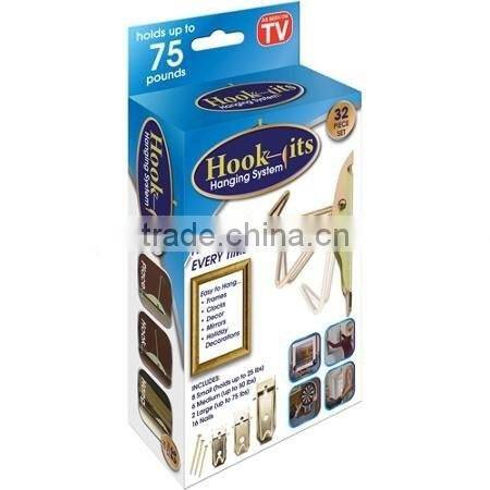 Hook its hanging system