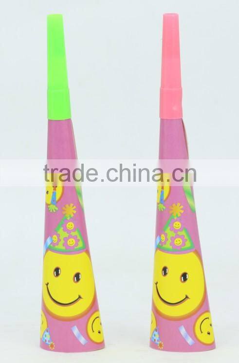 Kids Birthday Party Horn