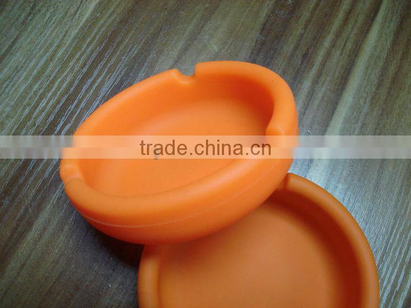 high temperature prevent OEM/ODM design silicone ashtray