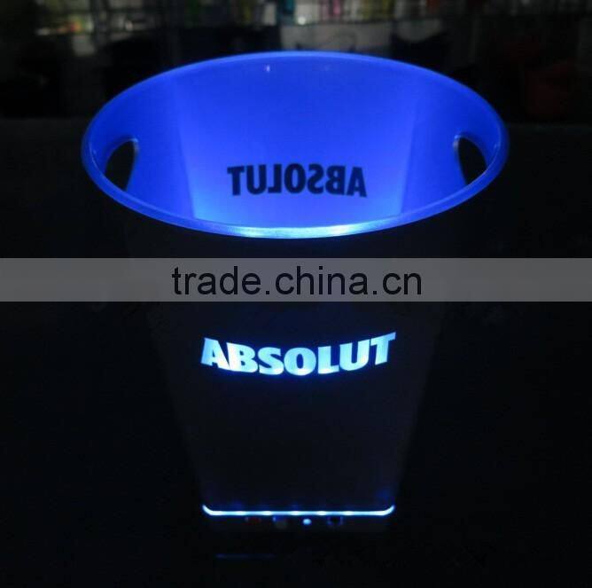 Custom promotional items cocktail shaker