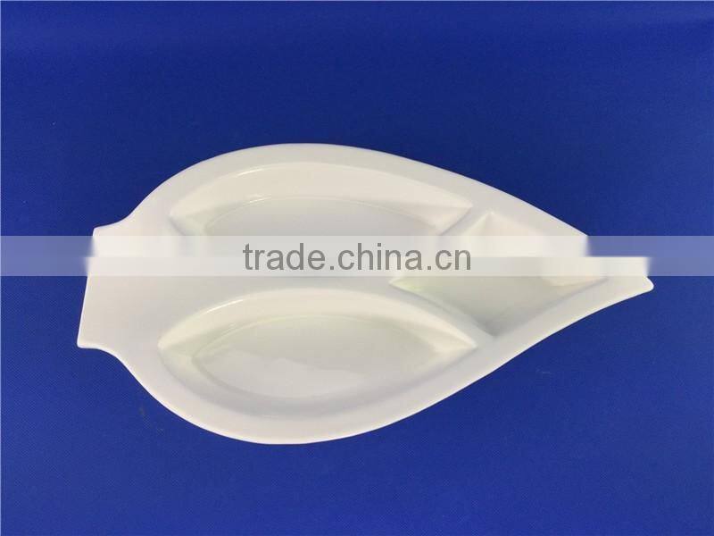 large dish fruit ceramics