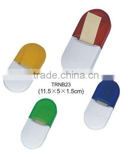 Hot selling Note Dispenser for school and office