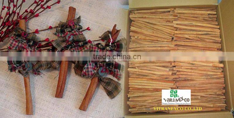 Vietnam cinnamon tube