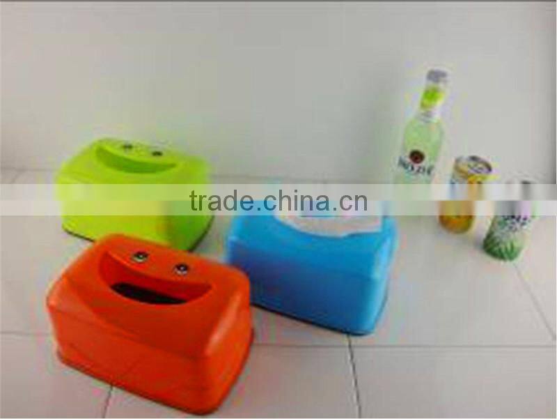 Cheap price new design plastic bar napkin holder