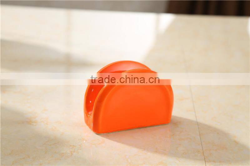 colorful kitchen ceramic canister set