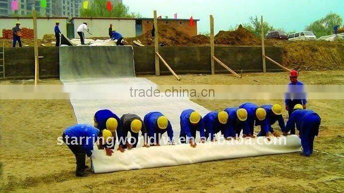 Landscaping Geotextile