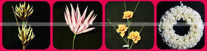 American Fake Pine Christmas Trees,Red Berry Christmas Trees