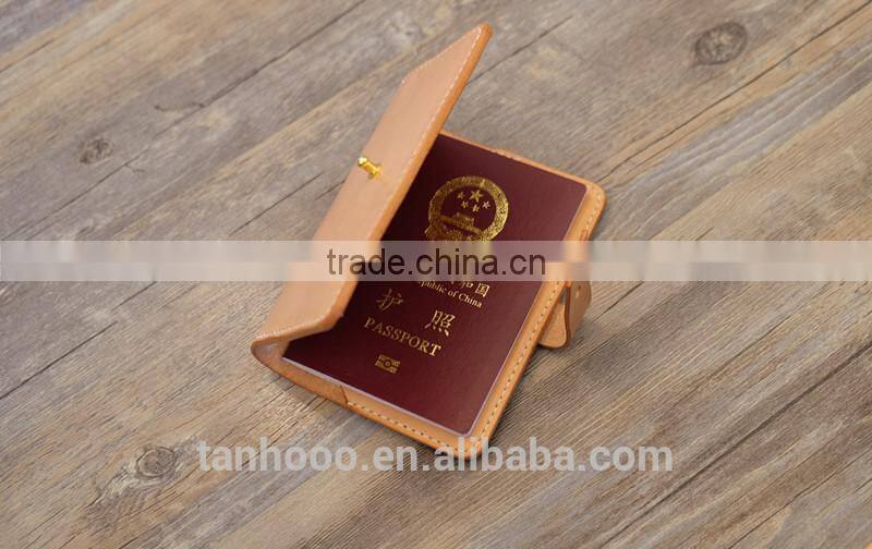 RFID passport wallet protect personal information not be Stealed