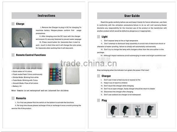 garden cube set / coffee set for outdoor use ( with CE ROHS Certificate )