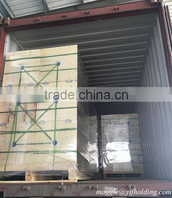 9um - 50um Bopp Metalized Film For Decorating