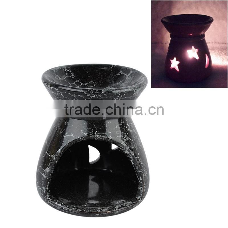 2016 Fragrance Oils burner Wax Melts Ceramic Candle Oil Burner Atmosphere burner