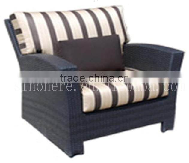 PE garden furniture AK1243