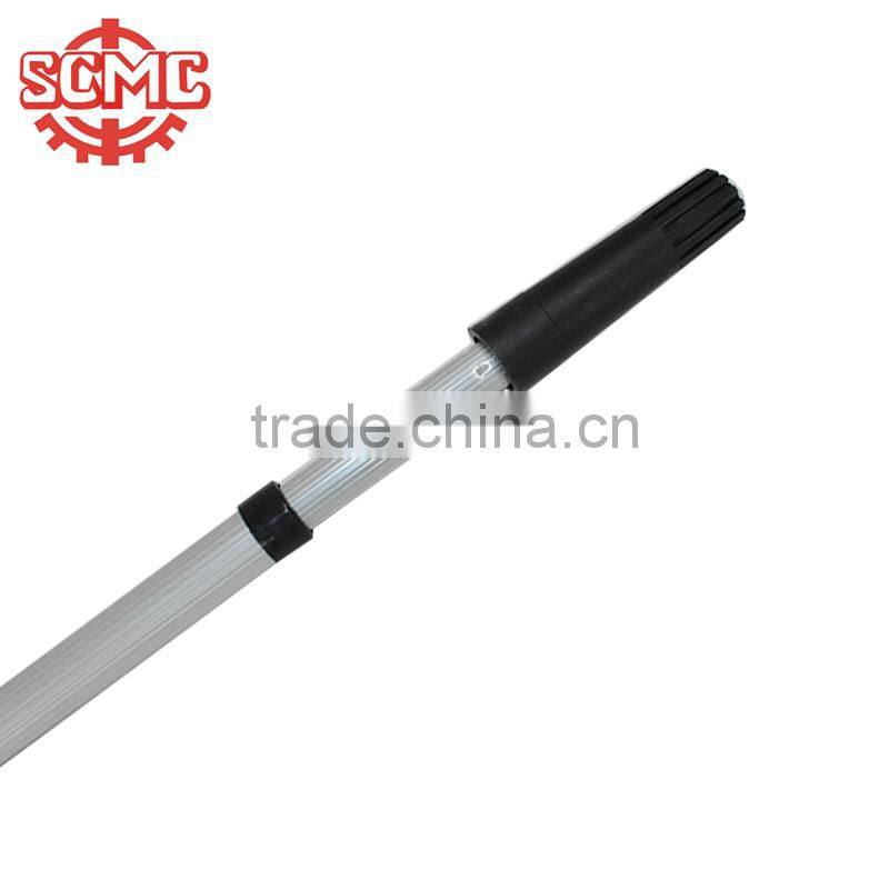 Two Sections Aluminium Alloy Telescopic Extension Pole