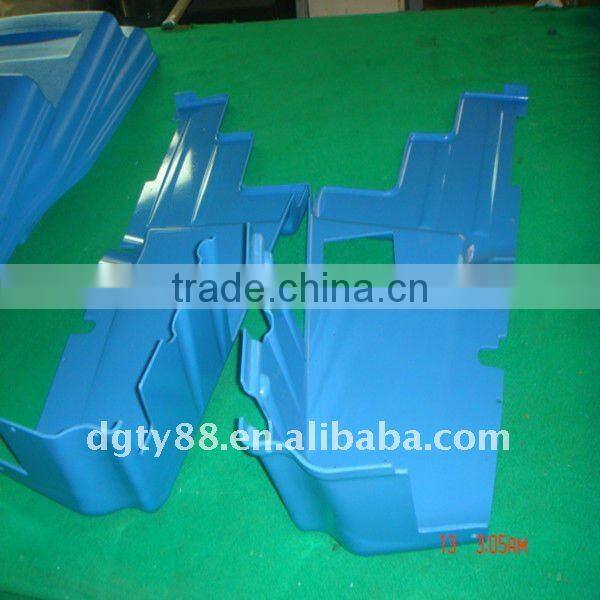 OEM Thermoforming plastic products