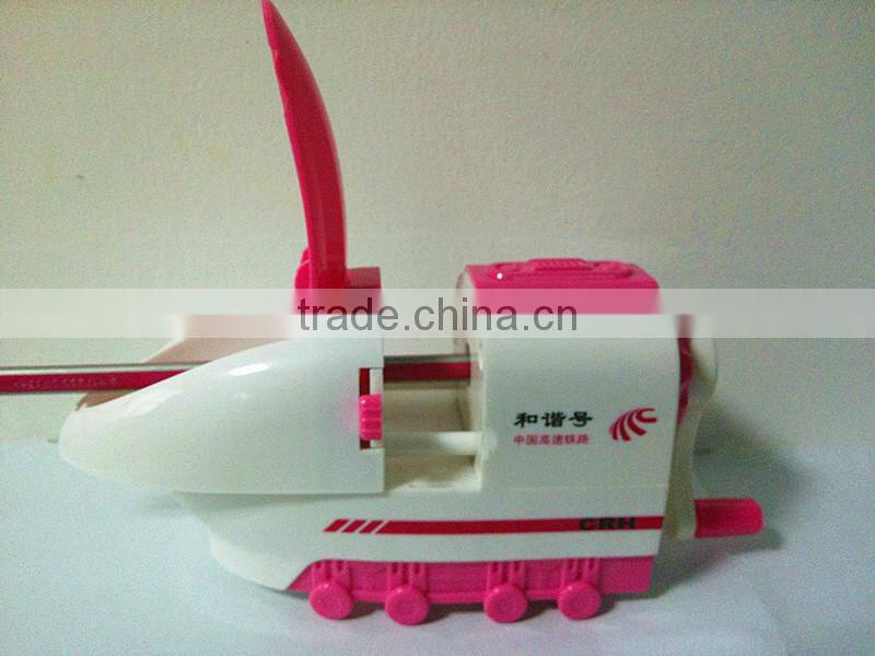 CRH kids cartoon knife sharpener