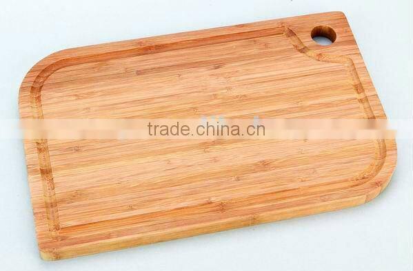 camber WOODEN/BAMBOO CUTTING BOARD