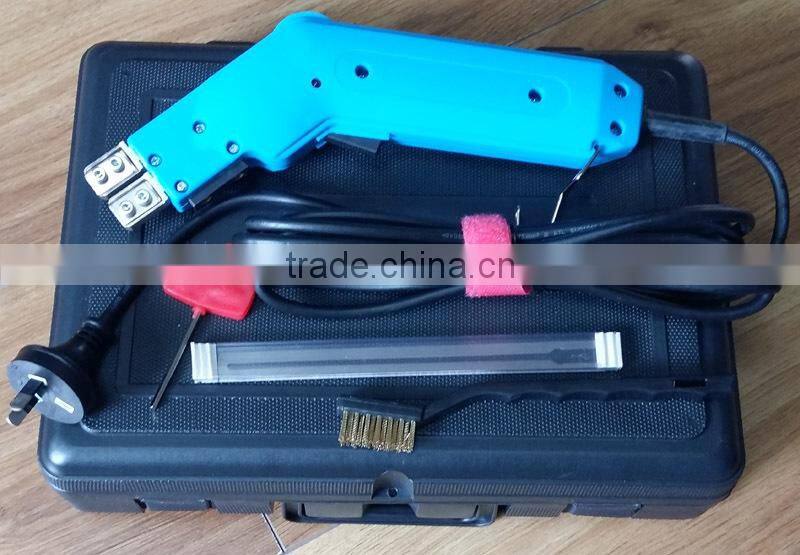 100mm 110W Professional Handheld EVA Hot Knife Wire Foam Cutter Cutting Tool Portable Electric Manual EPS Cutter GW8109