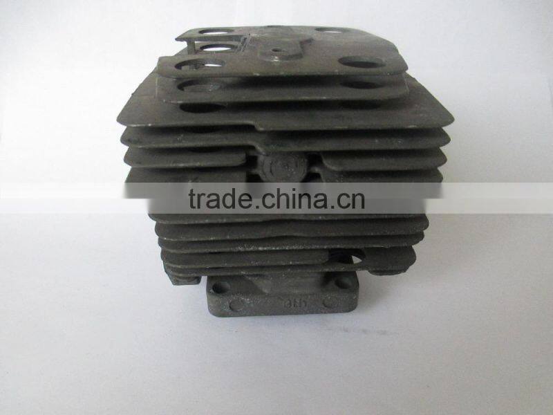 43CC cylinder for brush cutter T4500-12110