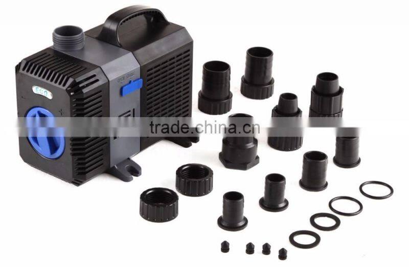 CTP-4800 submersible pond pumps