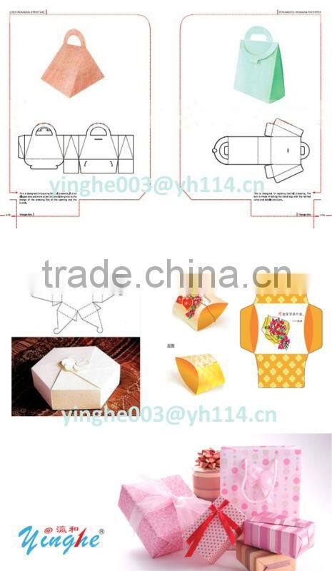High speed automatic creasing carton die cutting machine