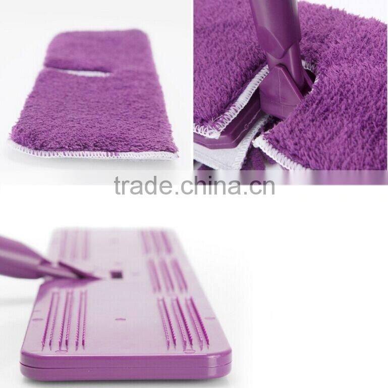 China chenille and microfiber mop for floor cleaning
