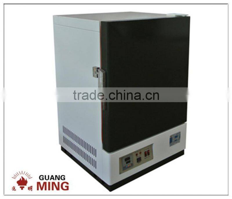 Stainless steel liner electronic air drying oven laboratory hot air drying oven