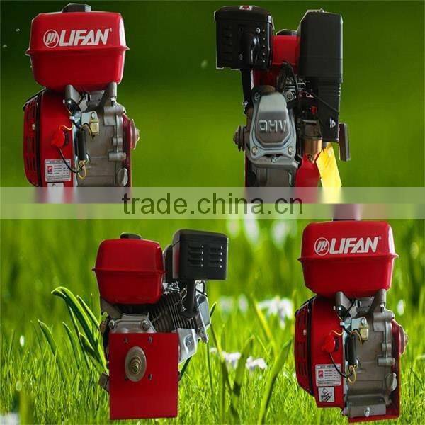 Grass cutter machine