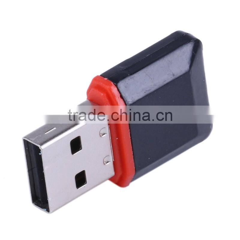 USB 2.0 micro Card Reader