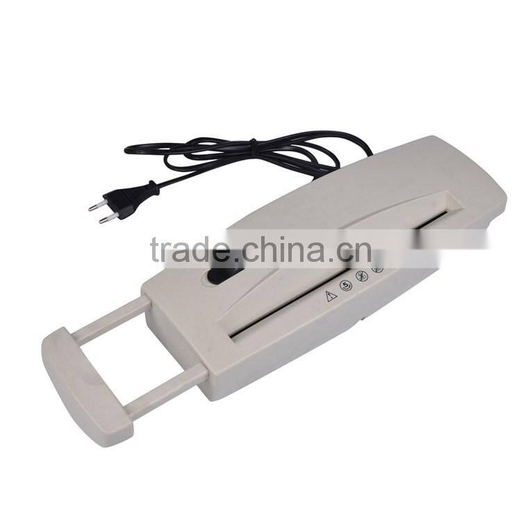 Hot selling adjustable A4 paper shredder