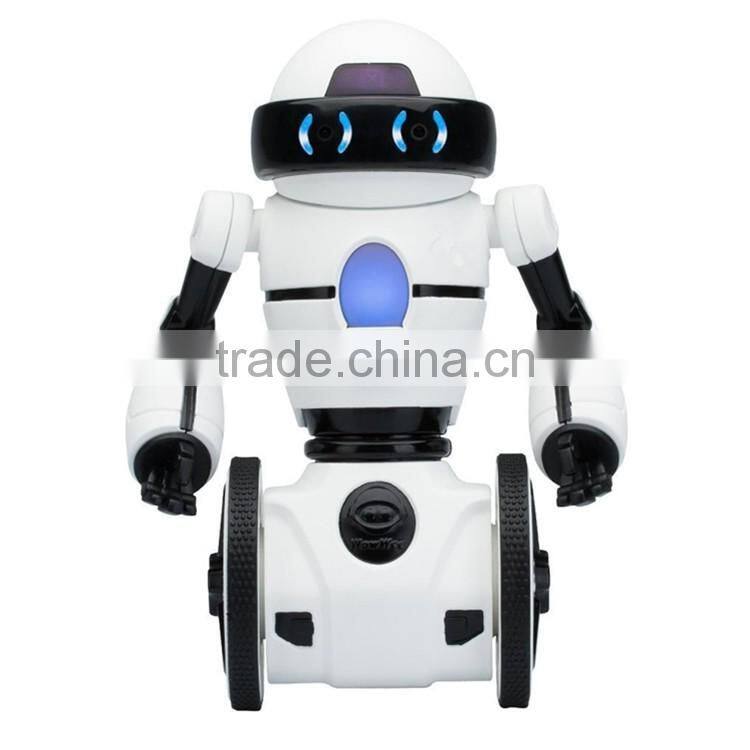China OEM/ODM Factory Electronic Robot Toy Kids Toy Robot