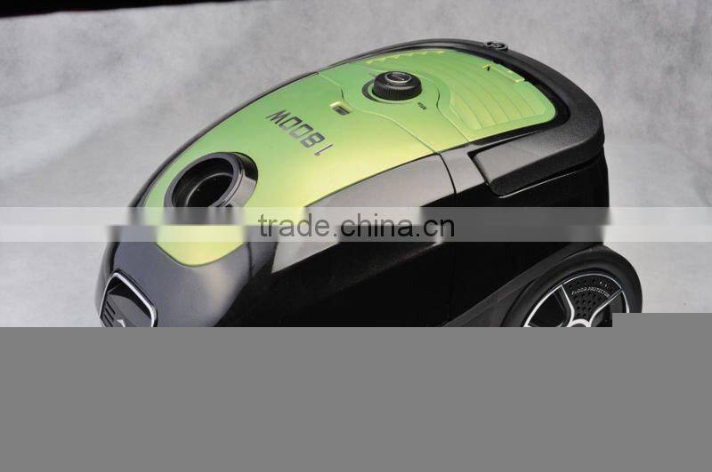 PC-H002 canister big power vacuum cleaner