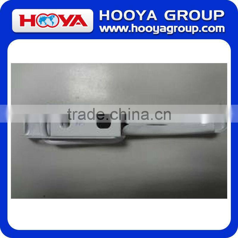 REAR GATE HANDLE TOYOTA HILUX 12R (WHITE / SCREW SIZE 10/12)
