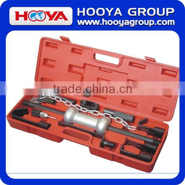 13pcs Slide Hammer Sheet Metal Repair Kits