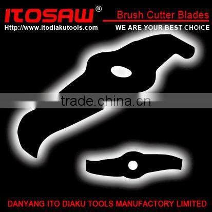 brush cutter blade grass cutter blade grass trimmer blade brush trimmer blade grass saw blade