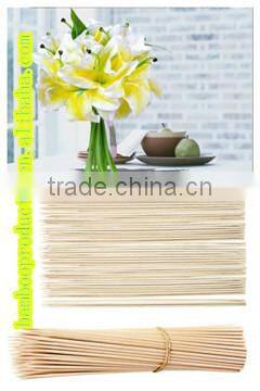 Trading Netherlands Bamboo Sticks