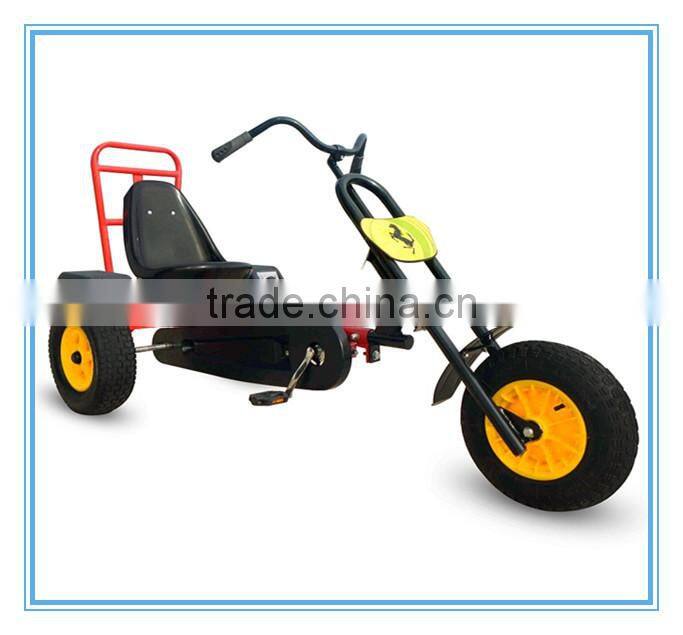 Fashionable sand beach tricycle with two seat FTF150AB-2
