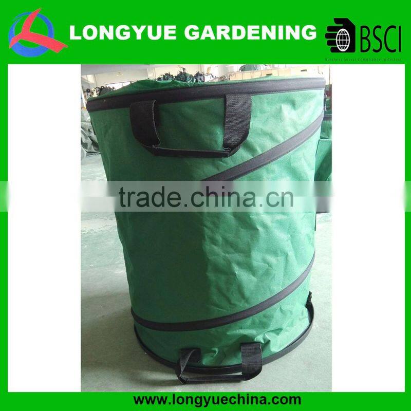 pop up garden leaves bag