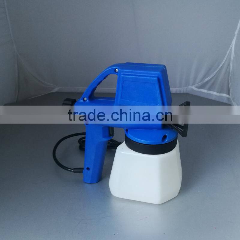 NEW Electric Spray Gun CX09-02