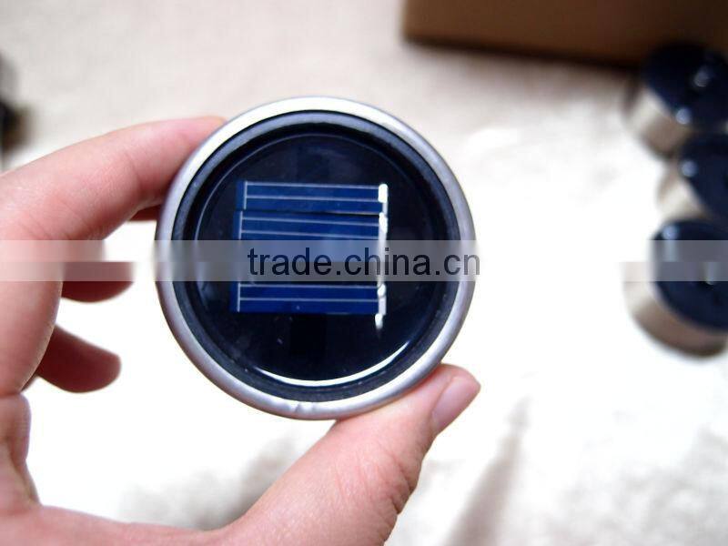 solar stone garden light,new solar garden lights,garden kill mosquitoes solar light