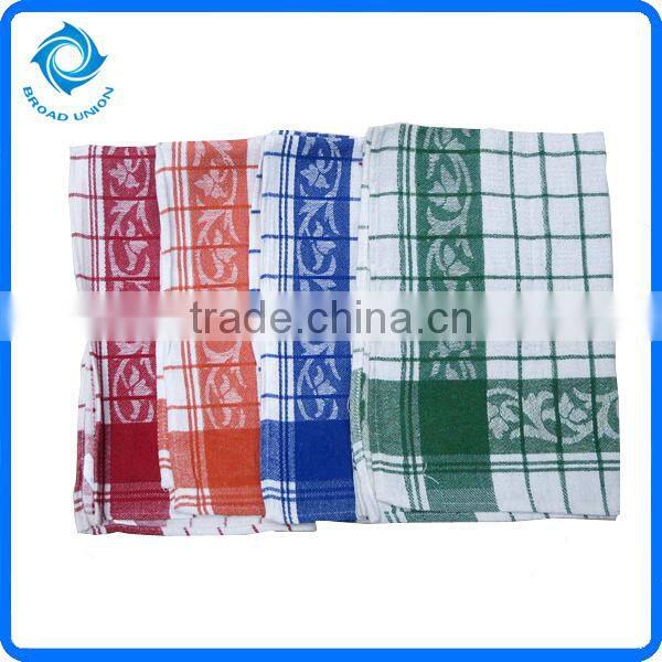 100% Cotton Tea Towel Kitchen Dish Cloth